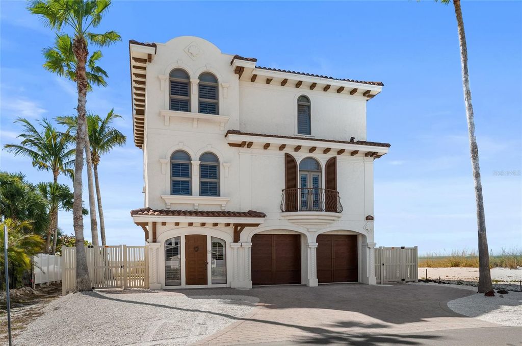 12106 GULF DRIVE, Anna Maria, FL 34216