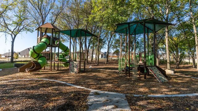 1480 Senkel Drive, Van Alstyne, TX 75495