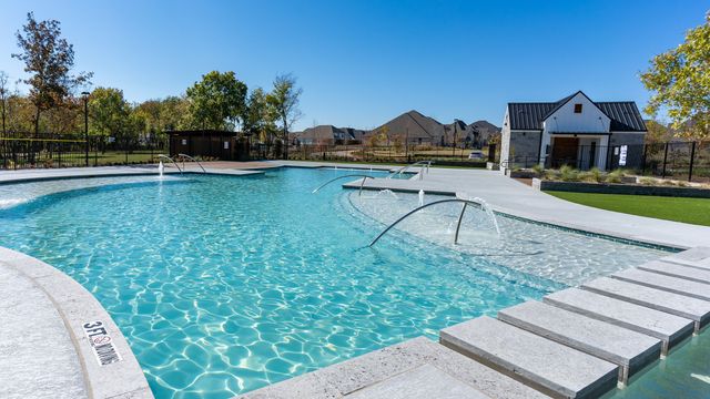 1480 Senkel Drive, Van Alstyne, TX 75495