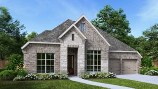 1480 Senkel Drive, Van Alstyne, TX 75495