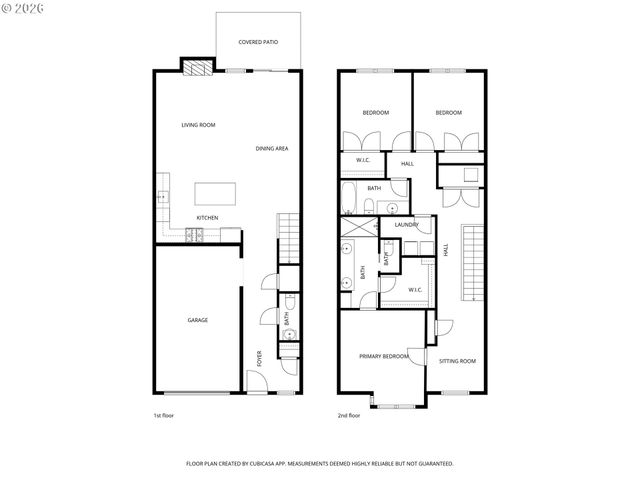 14005 Se MAYBROOK Ln, Milwaukie, OR 97222