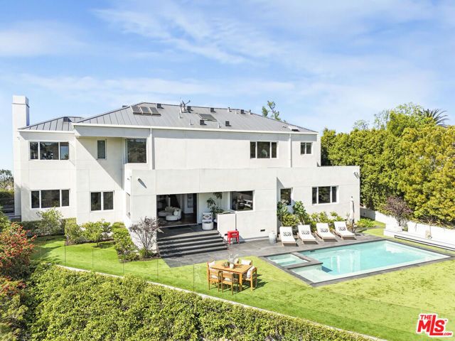 1116 Linda Flora Drive, Los Angeles, CA 90049