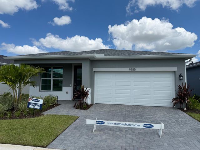 9555 SW Indra Way, Port St. Lucie, Port St Lucie, FL 34987