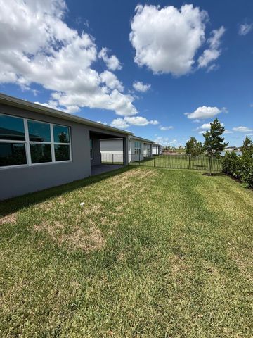 9555 SW Indra Way, Port St. Lucie, Port St Lucie, FL 34987