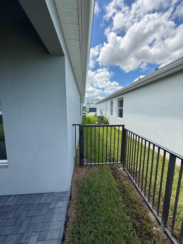 9555 SW Indra Way, Port St. Lucie, Port St Lucie, FL 34987