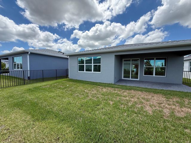9555 SW Indra Way, Port St. Lucie, Port St Lucie, FL 34987