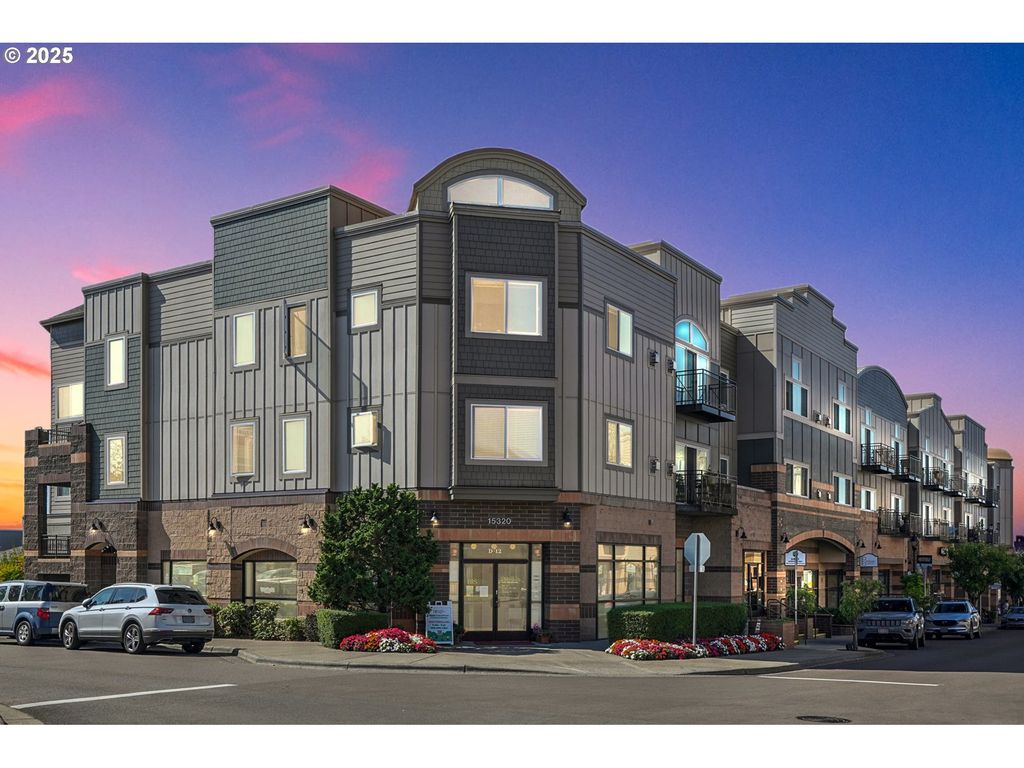 15320 Nw CENTRAL Dr 317, Portland, OR 97229