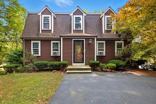 197 Off Tarkiln Rd, Kingston, MA 02364