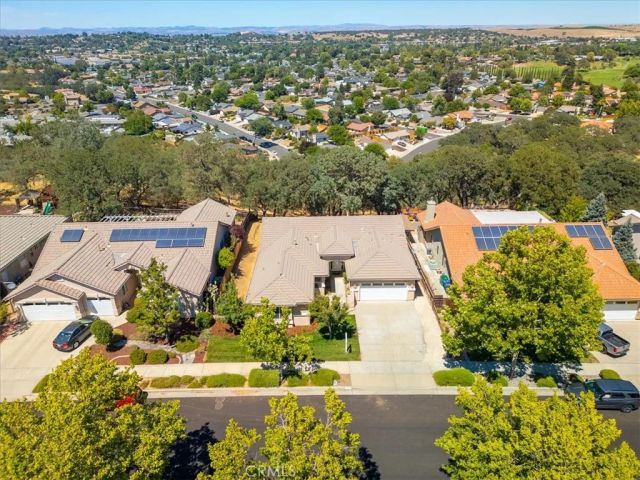 789 Oxen Street, Paso Robles, CA 93446