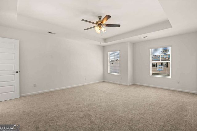 322 Friendship Oak Way, Hampton, GA 30228