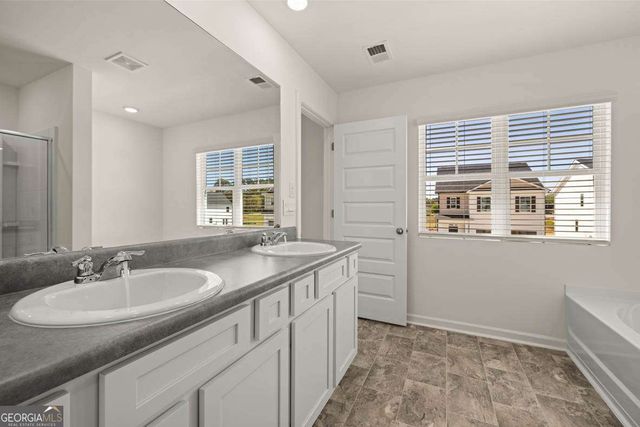 322 Friendship Oak Way, Hampton, GA 30228