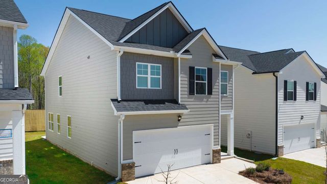 322 Friendship Oak Way, Hampton, GA 30228