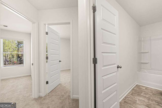 322 Friendship Oak Way, Hampton, GA 30228