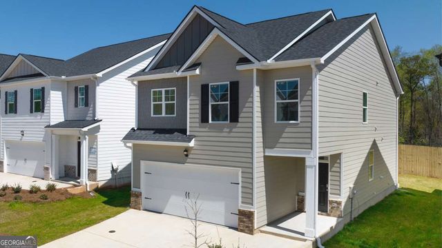 322 Friendship Oak Way, Hampton, GA 30228