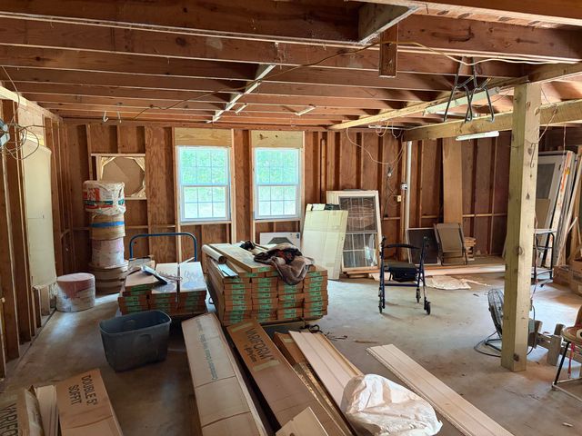 2022 Lumber Road, Ruffin, SC 29475