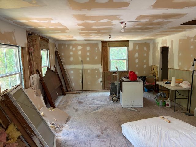 2022 Lumber Road, Ruffin, SC 29475