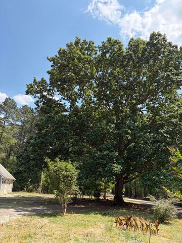 2022 Lumber Road, Ruffin, SC 29475