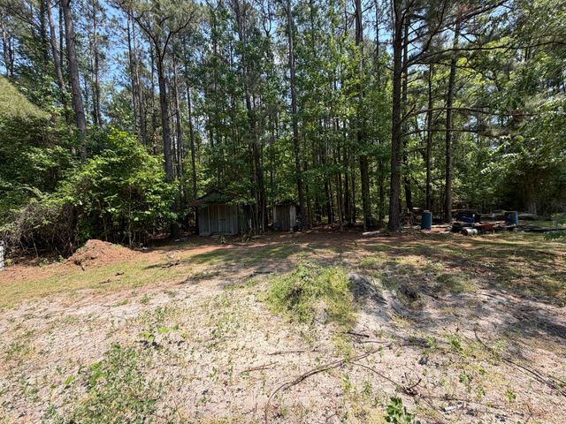 2022 Lumber Road, Ruffin, SC 29475