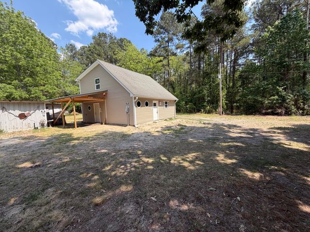 2022 Lumber Road, Ruffin, SC 29475