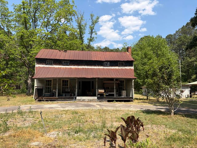 2022 Lumber Road, Ruffin, SC 29475