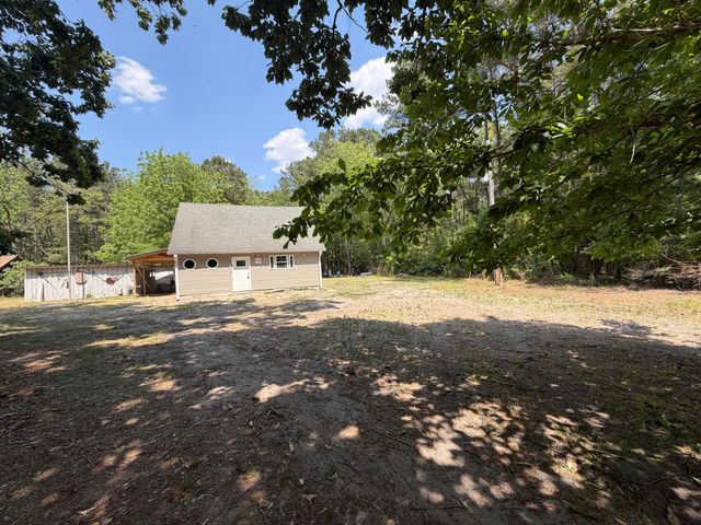 2022 Lumber Road, Ruffin, SC 29475