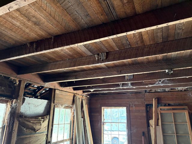 2022 Lumber Road, Ruffin, SC 29475