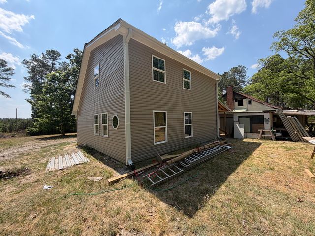 2022 Lumber Road, Ruffin, SC 29475