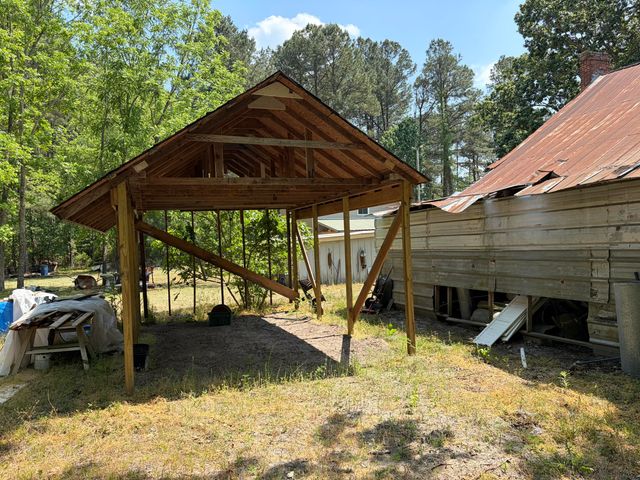 2022 Lumber Road, Ruffin, SC 29475