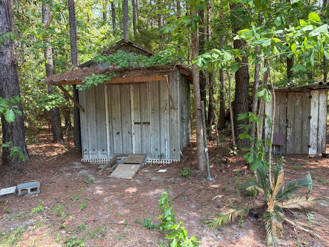 2022 Lumber Road, Ruffin, SC 29475