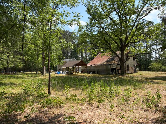2022 Lumber Road, Ruffin, SC 29475