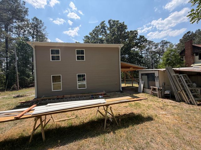 2022 Lumber Road, Ruffin, SC 29475