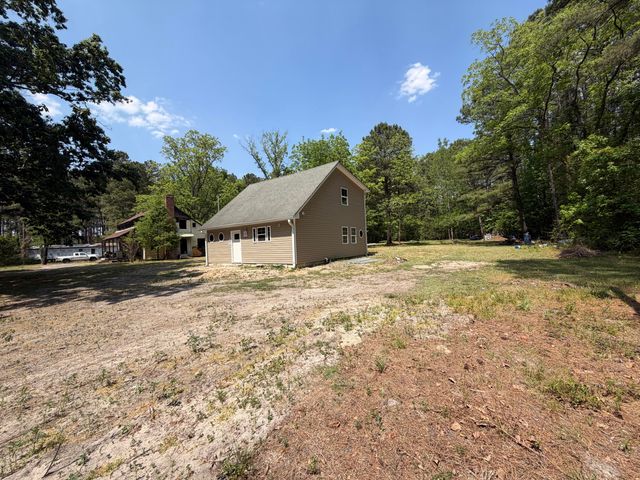 2022 Lumber Road, Ruffin, SC 29475