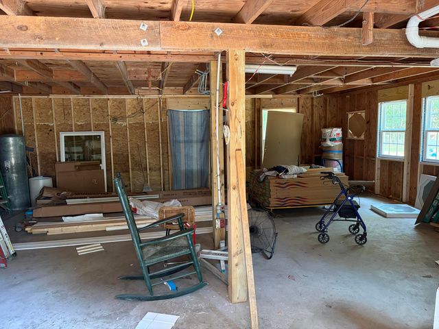 2022 Lumber Road, Ruffin, SC 29475
