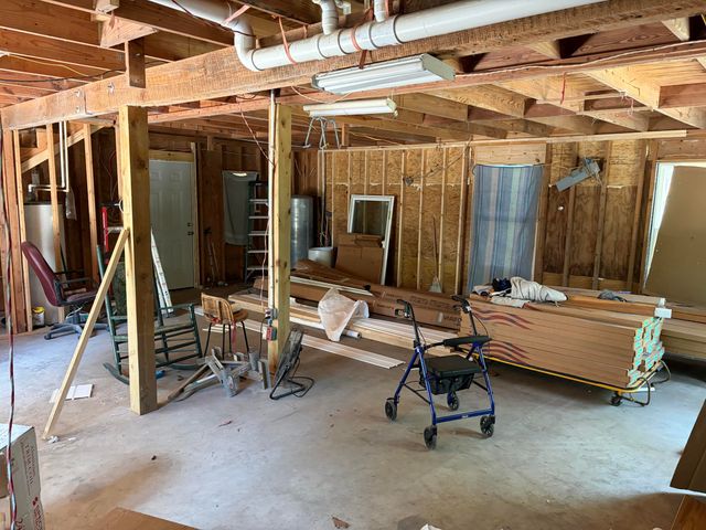2022 Lumber Road, Ruffin, SC 29475