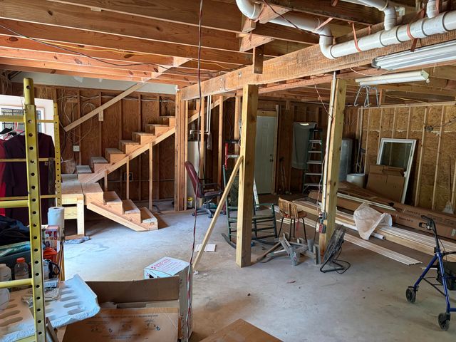 2022 Lumber Road, Ruffin, SC 29475