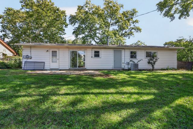 7714 Brookhaven Avenue, Darien, IL 60561