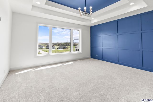 8117 S 184 Avenue, Omaha, NE 68136