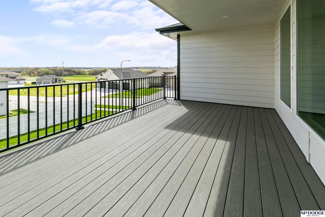 8117 S 184 Avenue, Omaha, NE 68136