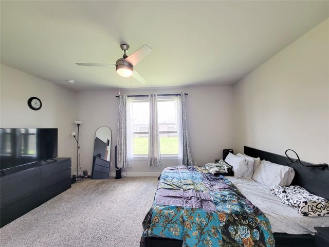 3534 Matterhorn Drive, Katy, TX 77494