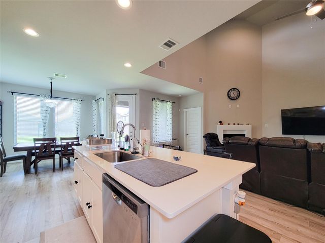 3534 Matterhorn Drive, Katy, TX 77494