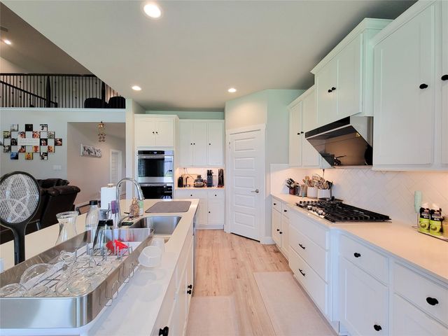 3534 Matterhorn Drive, Katy, TX 77494