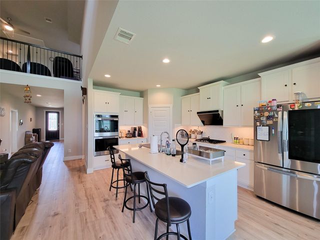 3534 Matterhorn Drive, Katy, TX 77494