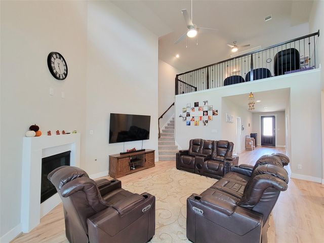 3534 Matterhorn Drive, Katy, TX 77494