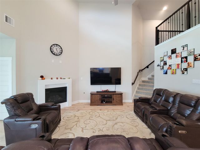 3534 Matterhorn Drive, Katy, TX 77494