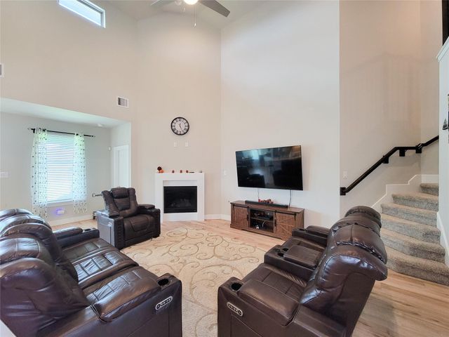 3534 Matterhorn Drive, Katy, TX 77494