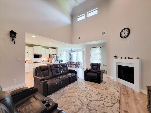 3534 Matterhorn Drive, Katy, TX 77494