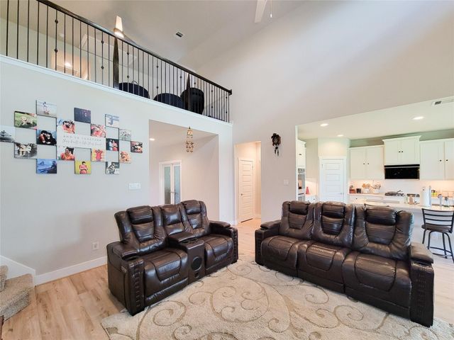 3534 Matterhorn Drive, Katy, TX 77494