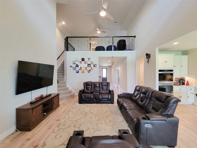 3534 Matterhorn Drive, Katy, TX 77494