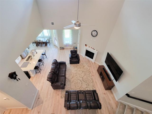 3534 Matterhorn Drive, Katy, TX 77494