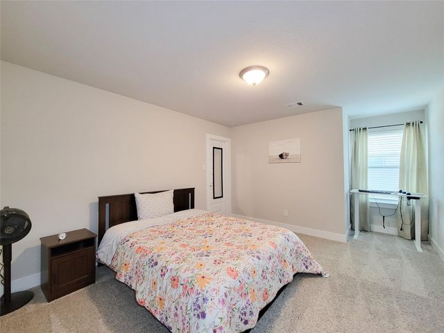 3534 Matterhorn Drive, Katy, TX 77494